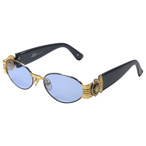 1990 versace sunglasses